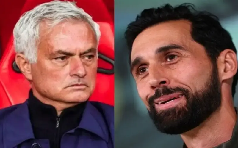 «سأكون سعيدًا».. تعليق مثير من أربيلوا على عودة مورينيو لتدريب ريال مدريد